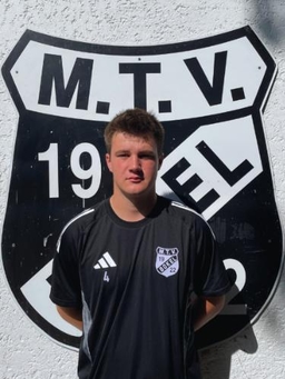 Avatar Bild für Moritz Peper