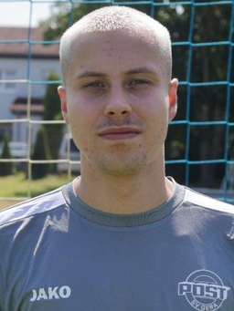 Avatar Bild für Tyler Fischer