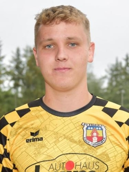 Avatar Bild für Jesse Traber