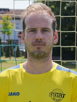 Avatar Bild für Patrick Hiller