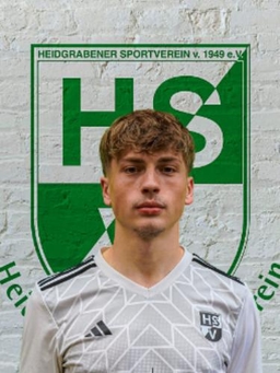 Avatar Bild für Luca-Maximilian Podszus