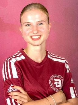 Avatar Bild für Sarah Linke