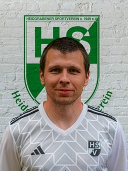 Avatar Bild für Florian Härter