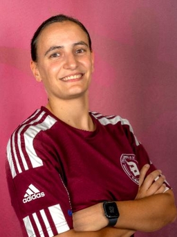 Avatar Bild für Claudia Lopes