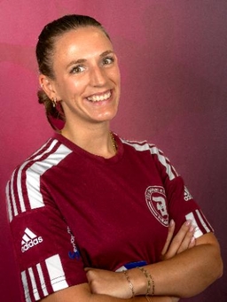 Avatar Bild für Melina Mozer