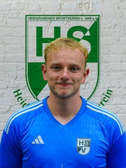 Avatar Bild für Leon John Sorgenfrei