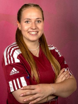 Avatar Bild für Hannah Schloz