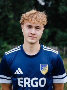 Avatar Bild für Collin Jopp