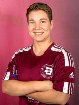 Avatar Bild für Michelle Siegel