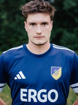 Avatar Bild für Jonah Wehr