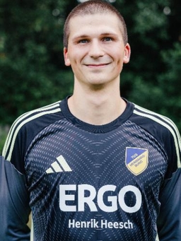 Avatar Bild für Johann Bäckermann