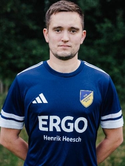 Avatar Bild für Rouven Van-Rhijn