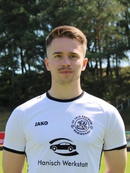 Avatar Bild für Jacob Rabe