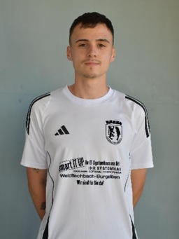 Avatar Bild für Luca Julian Laub