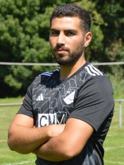 Avatar Bild für Talha Alshehab