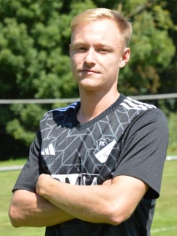 Avatar Bild für Simon Eisengardt