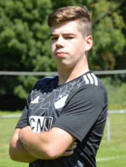 Avatar Bild für Yanneck Horn