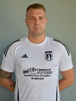 Avatar Bild für Niklas Vatter