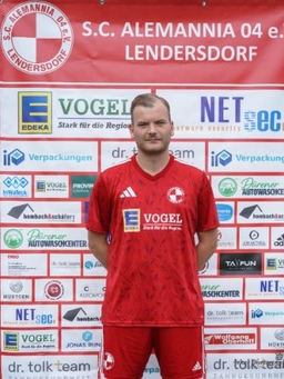 Avatar Bild für Yannick Krischer