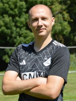 Avatar Bild für Benjamin Schlotzhauer