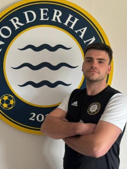 Avatar Bild für Lasse Lorenzen