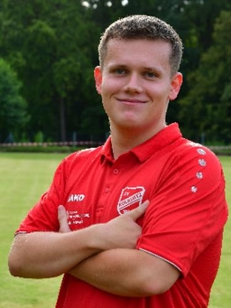 Avatar Bild für Marvin Toby Leheis