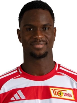 Avatar Bild für Ilyas Ansah