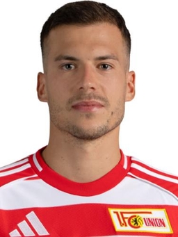 Avatar Bild für László Bénes