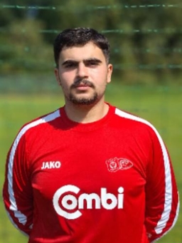 Avatar Bild für Mohammad Azaldin