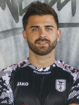 Avatar Bild für Adin Maksumic
