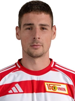 Avatar Bild für Andrej Ilic