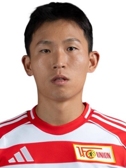 Avatar Bild für Wooyeong Jeong