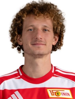 Avatar Bild für Alex Král