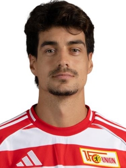 Avatar Bild für Diogo Leite