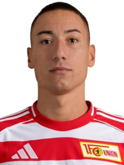 Avatar Bild für Marin Ljubičić