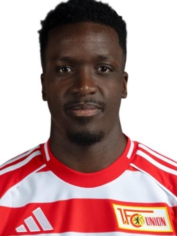 Avatar Bild für Stanley Nsoki