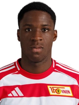 Avatar Bild für Oluwaseun God Power Osaro Ogbemudia