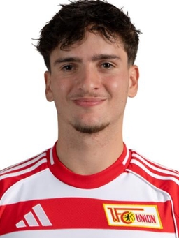 Avatar Bild für David Preu