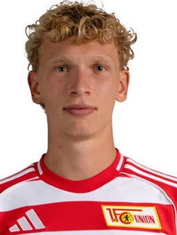 Avatar Bild für Leopold Querfeld