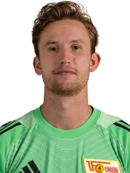 Avatar Bild für Frederik Rönnow