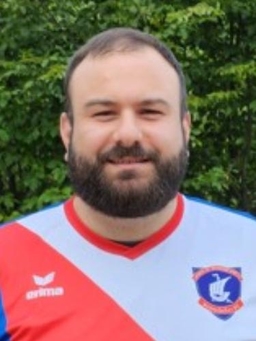 Avatar Bild für Volkan Barha