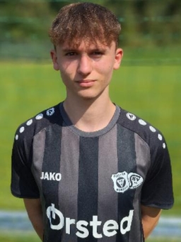 Avatar Bild für Thore Uphoff