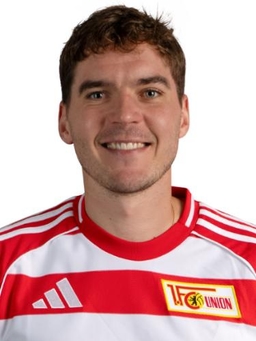 Avatar Bild für Robert Skov