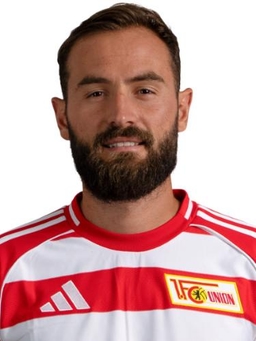 Avatar Bild für Lucas Tousart