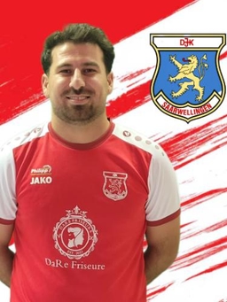 Avatar Bild für Daoud Daoud