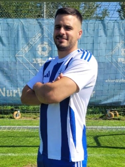 Avatar Bild für Bastian Vogel