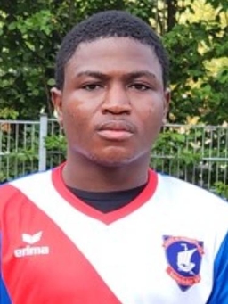 Avatar Bild für Akim Mamadou