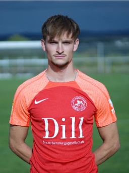 Avatar Bild für Louis Rohmann
