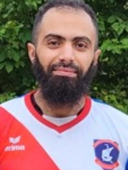 Avatar Bild für Abdulrahman Naser Elawady Rezk Ghoneima