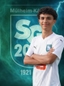 Avatar Bild